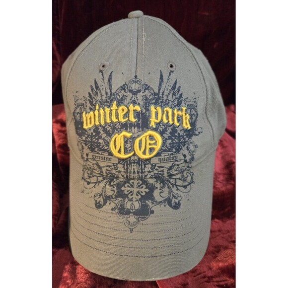 OURAY SPORTSWEAR Winter Park Hat - Picture 2 of 3